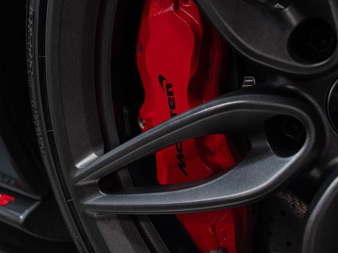 Used 2019 McLaren 570S Coupe RWD image 29