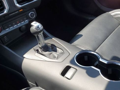 Used 2025 Ford Mustang Premium RWD image 20