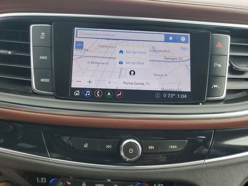 Used 2020 Buick Enclave Avenir w/ Avenir Technology Package image 32