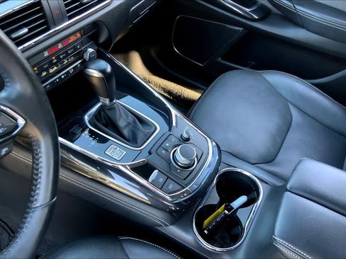 Used 2020 MAZDA CX-9 Grand Touring image 16