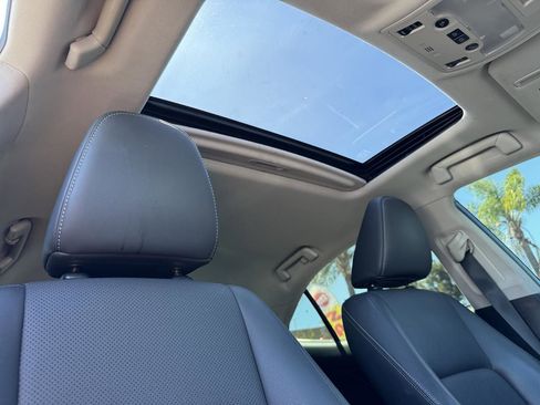 Used 2017 Lexus IS 200t w/ Navigation System Package image 13