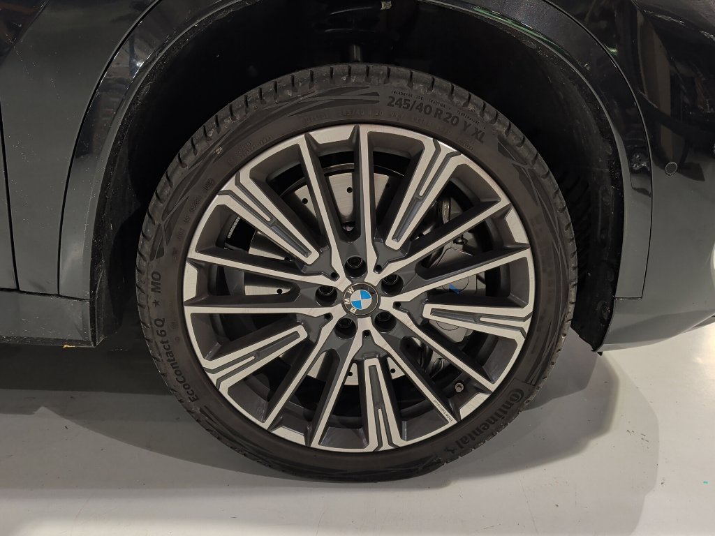 Used 2025 BMW X1 M35i AWD/4WD image 5
