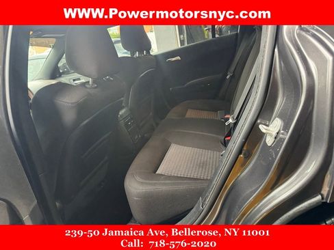 Used 2023 Dodge Charger GT w/ Blacktop Package RWD image 24