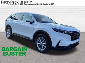 Used 2024 Honda CR-V EX-L video 1