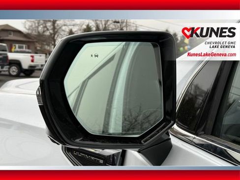 New 2026 GMC Yukon XL Denali Ultimate w/ LPO, Floor Liner Package image 30