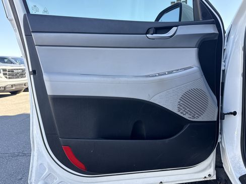 Used 2021 Hyundai Palisade SEL image 9