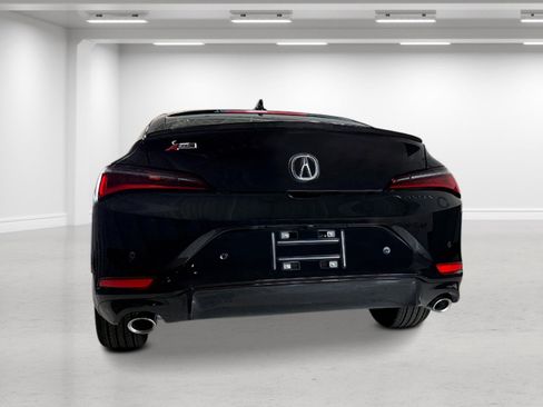 New 2026 Acura Integra A-Spec image 4