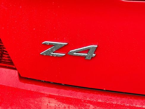 Used 2008 BMW Z4 3.0i RWD image 28