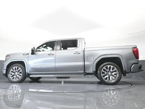 Used 2023 GMC Sierra 1500 Denali AWD/4WD image 68