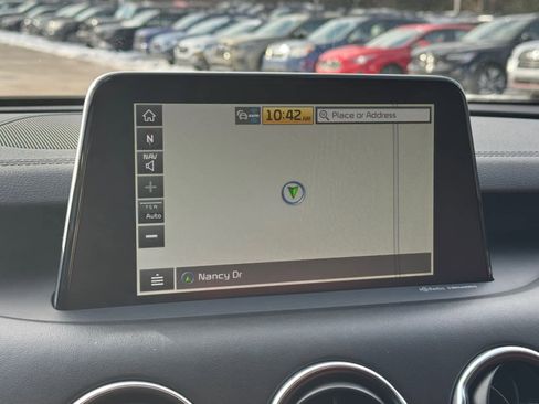 Used 2018 Kia Stinger GT2 image 23