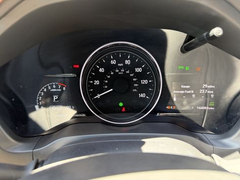 Used 2022 Honda HR-V EX image 17