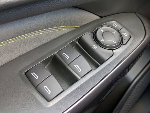 New 2026 Chevrolet Trax ACTIV w/ Driver Confidence Package image 21