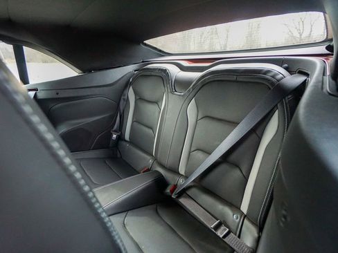 Used 2023 Chevrolet Camaro LT w/ RS Package image 25