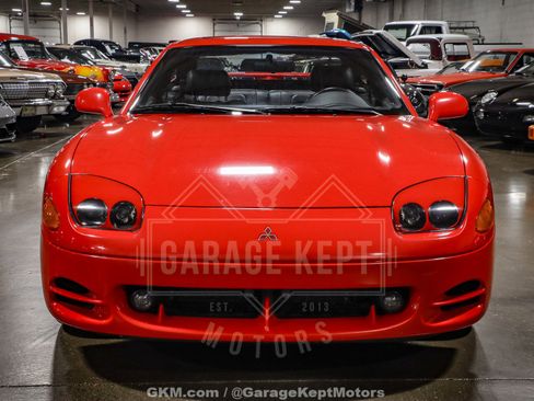 Used 1995 Mitsubishi 3000GT VR-4 image 23