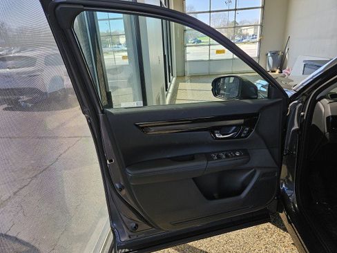 New 2026 Honda CR-V EX-L image 17