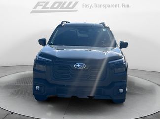 New 2026 Subaru Outback Touring XT AWD/4WD video 2