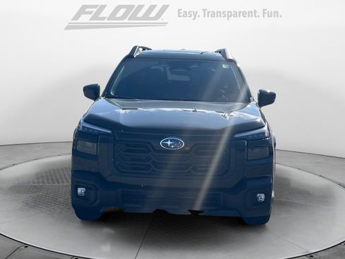 New 2026 Subaru Outback Touring XT AWD/4WD image 2
