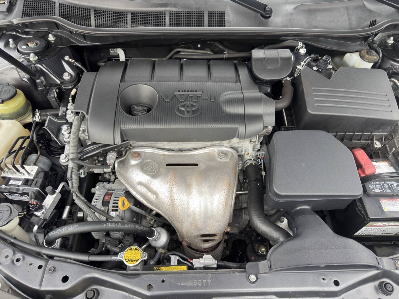 Used 2011 Toyota Camry LE FWD image 24