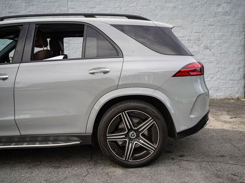 Used 2023 Mercedes-Benz GLE 350 4MATIC image 12