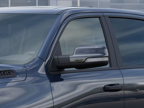 New 2026 RAM 1500 Big Horn image 12