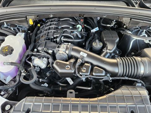 New 2025 Jeep Grand Cherokee L Limited image 22