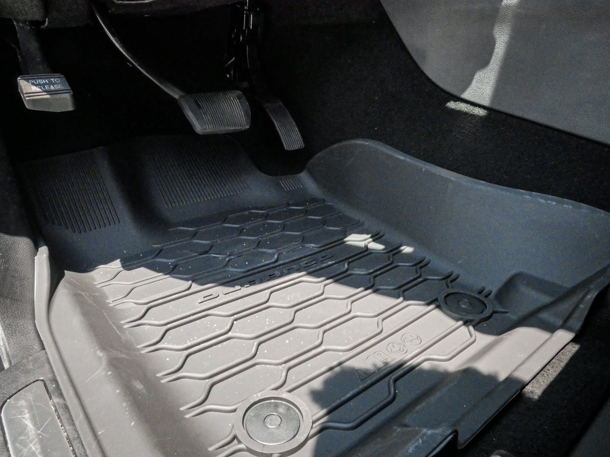 Used 2025 Dodge Durango R/T AWD/4WD image 17