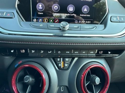 Used 2020 Chevrolet Blazer RS FWD image 37