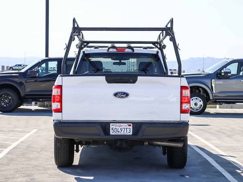 Used 2022 Ford F150 XL AWD/4WD image 5