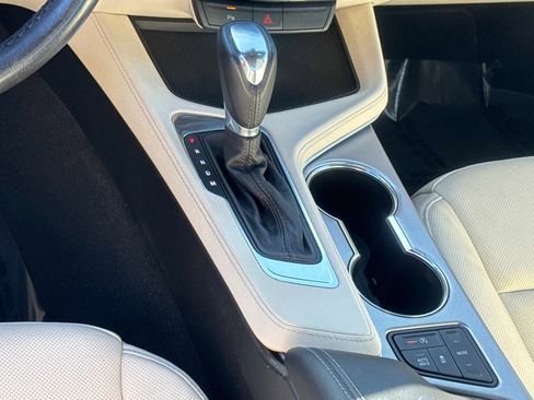 Used 2021 Cadillac CT4 Premium Luxury image 5