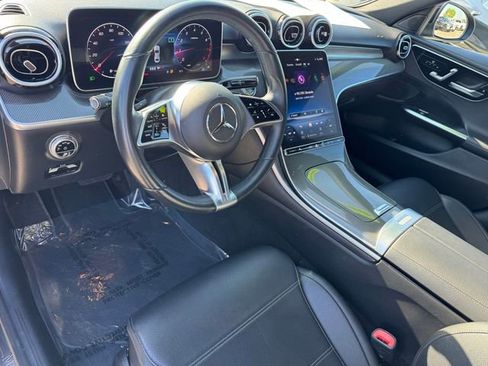 Used 2023 Mercedes-Benz C 300 Sedan image 9