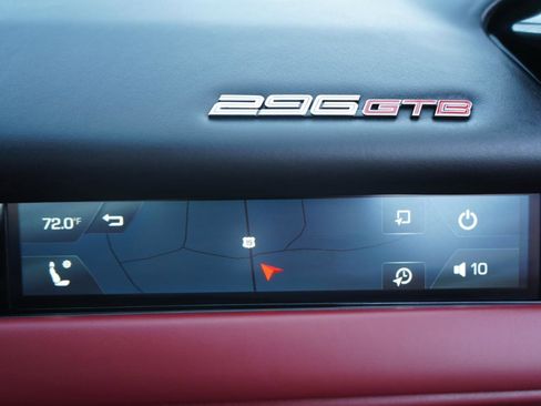 Used 2024 Ferrari 296 GTB image 71