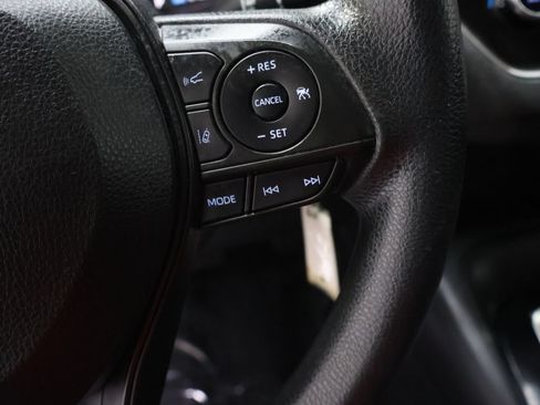 Used 2022 Toyota Corolla LE FWD image 20