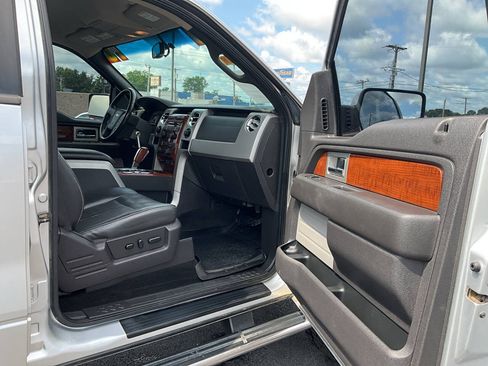 Used 2010 Ford F150 Lariat AWD/4WD image 28