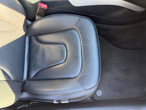 Used 2016 Audi A4 2.0T Premium w/ Audi MMI Navigation Plus image 27