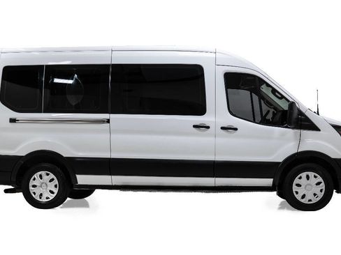 Used 2020 Ford Transit 350 XL RWD image 3