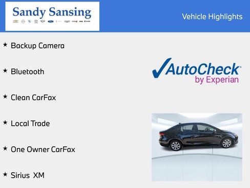 Used 2024 Toyota Corolla LE image 7