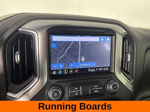 Used 2023 Chevrolet Silverado 2500 LTZ w/ LTZ Convenience Package AWD/4WD image 21