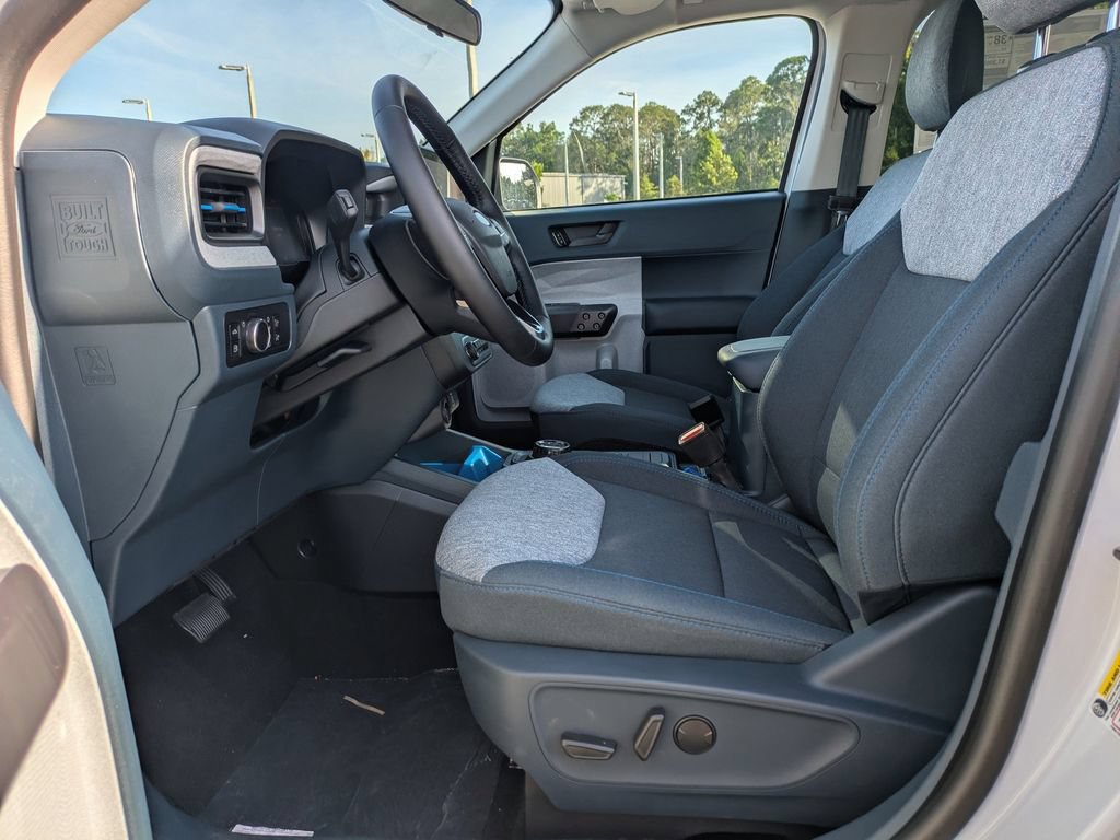 New 2026 Ford Maverick XLT w/ XLT Luxury Package FWD image 18