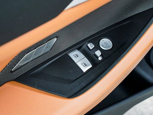 Certified 2025 BMW 430i xDrive 430i xDrive w/ M Sport Package image 10