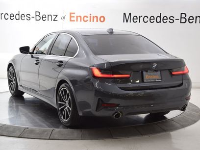 Used 2021 BMW 330i Sedan w/ Driving Assistance Package