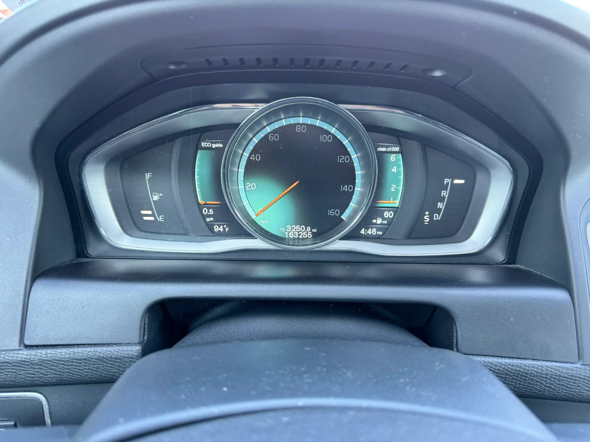 Used 2015 Volvo XC60 T6 w/ Protection Package AWD/4WD image 23