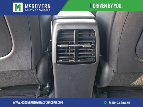 Used 2023 Kia Niro FWD image 22