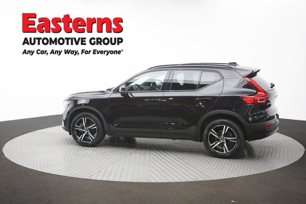Used 2024 Volvo XC40 B5 Core AWD/4WD image 64