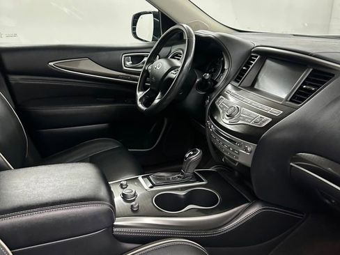 Used 2018 INFINITI QX60 Luxe AWD/4WD image 43