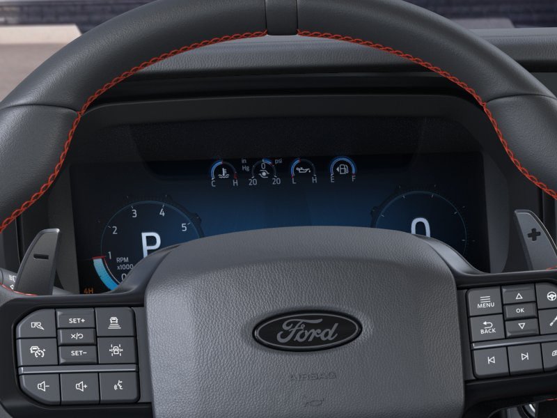 New 2025 Ford F150 Raptor AWD/4WD image 35