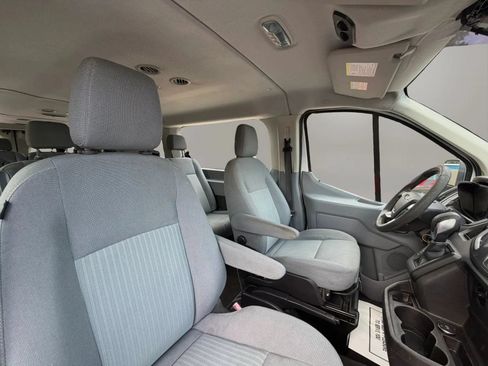 Used 2016 Ford Transit 350 XLT RWD image 17