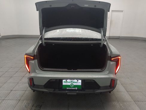 Used 2025 Kia K4 EX FWD image 29