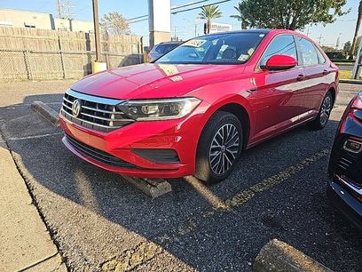 Used 2019 Volkswagen Jetta SEL