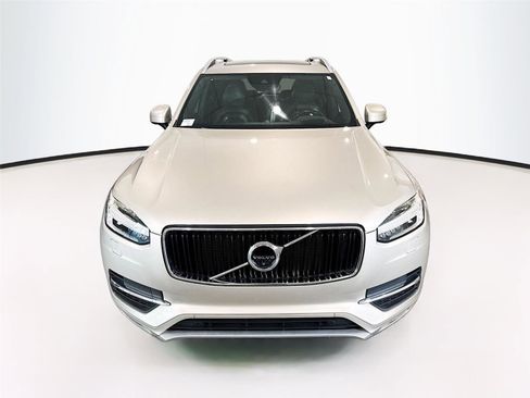 Used 2017 Volvo XC90 T6 Momentum w/ Vision Package AWD/4WD image 26