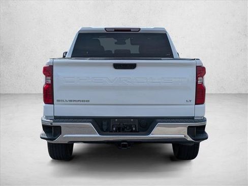 Used 2023 Chevrolet Silverado 1500 LT RWD image 6
